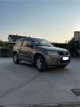Suzuki Grand Vitara 1.6 VVT