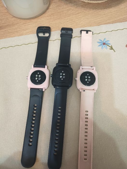 3x smartwatch amazfit GTS 2 mini