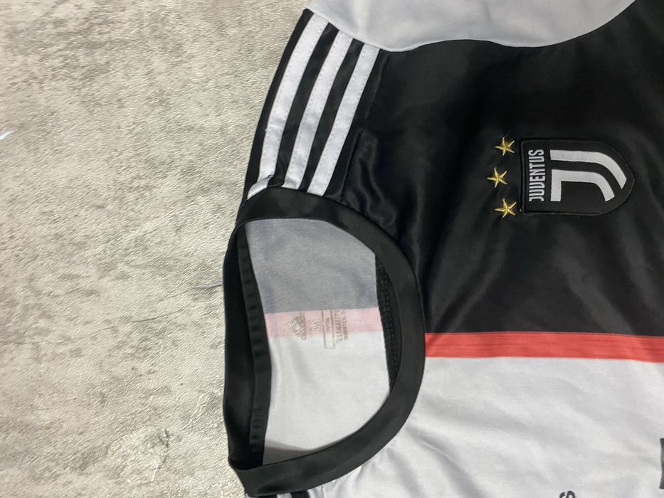 Koszulka Juventus Adidas piłkarska football