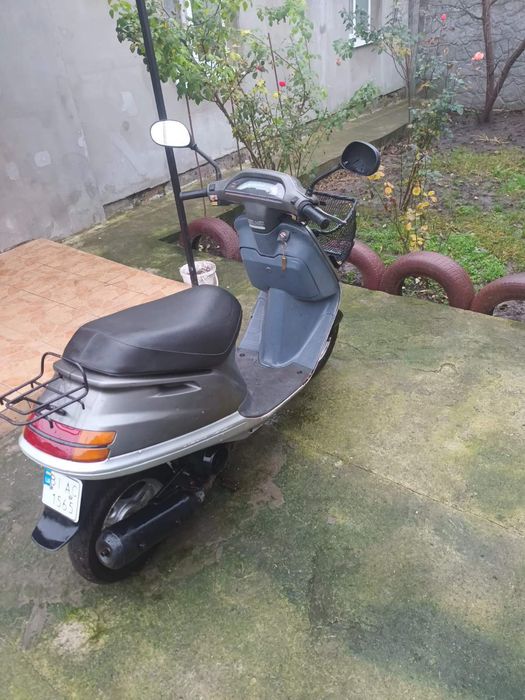 Продам хонда такт 24 в отличном состоянии