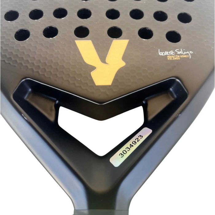 Raquete de padel Volt 1000 v23