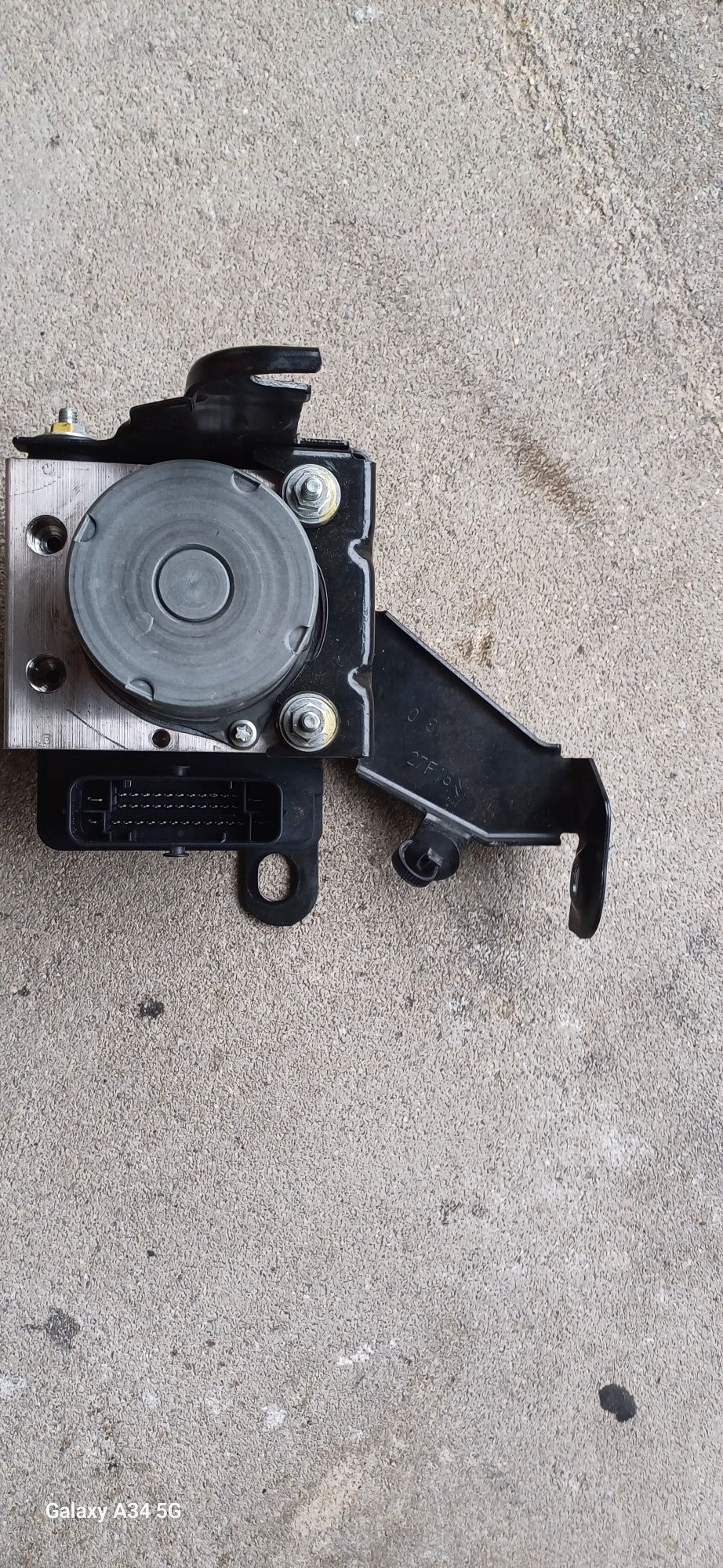 Pompa abs toyota proace ll 1.5 dci expert lll