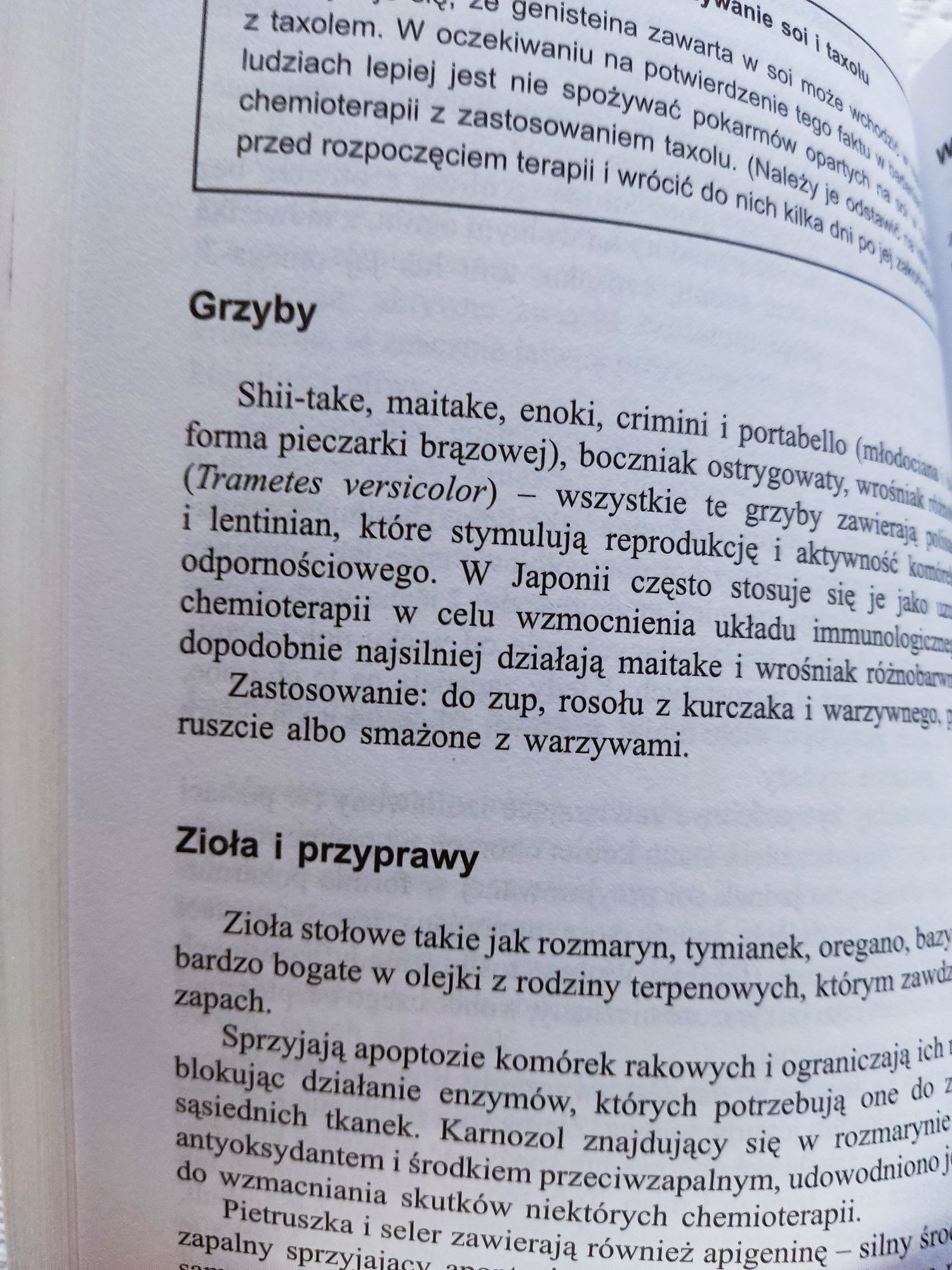 ANTY RAK  NOWY STYL ŻYCIA nowotwór 
David Servan-Schreiber