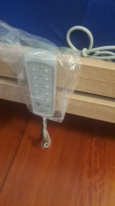 Cama articulada Lamalit Medicinal/Hospitalar novo