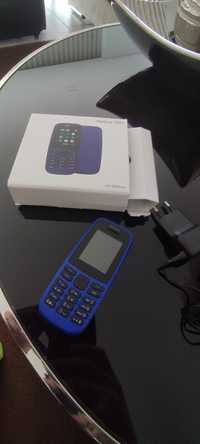 Nokia 105 Dual Sim 4th Edition