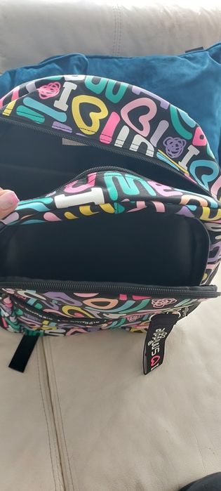 Smiggle tornister plecak - nowy