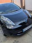 Nissan Leaf 2016