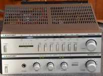 Blaupunkt Micronic 60  wzmacniacz A-60 tuner T-60 Wieża Japan