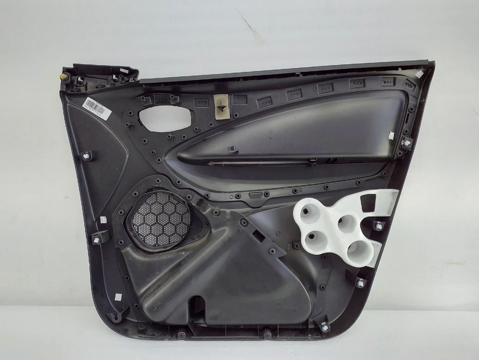 Forra porta / quartela frente esquerda RENAULT Zoe (BFM_)