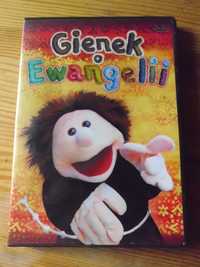 DVD - Gienek o Ewangelii - 10 zł