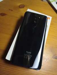 Telefon Xiaomi redmi note 8 pro stan  bdb 6/128