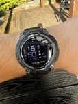 Garmin Instinct 3 Amoled 45mm