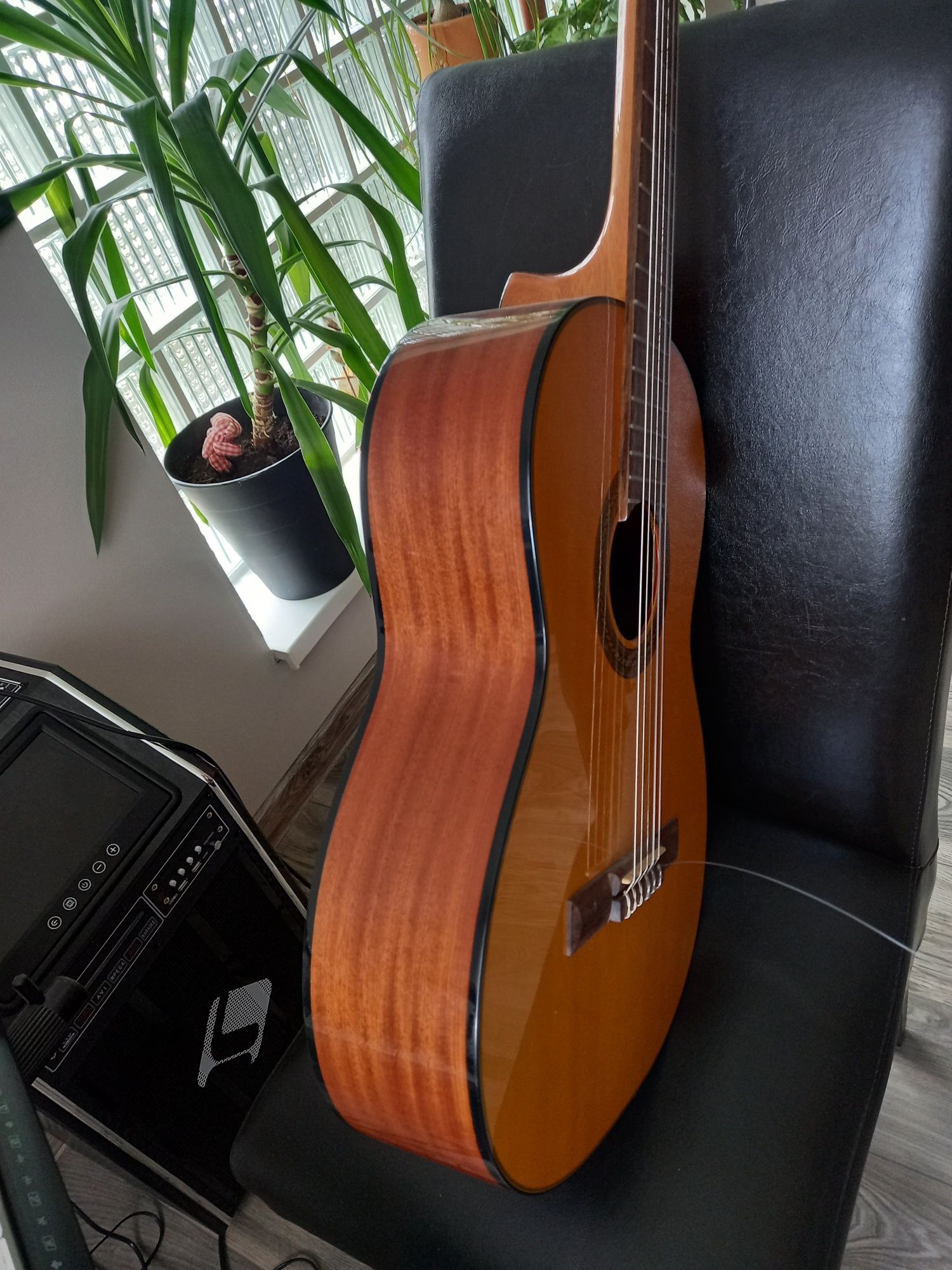 Gitara klasyczna  takamine gc1-nat