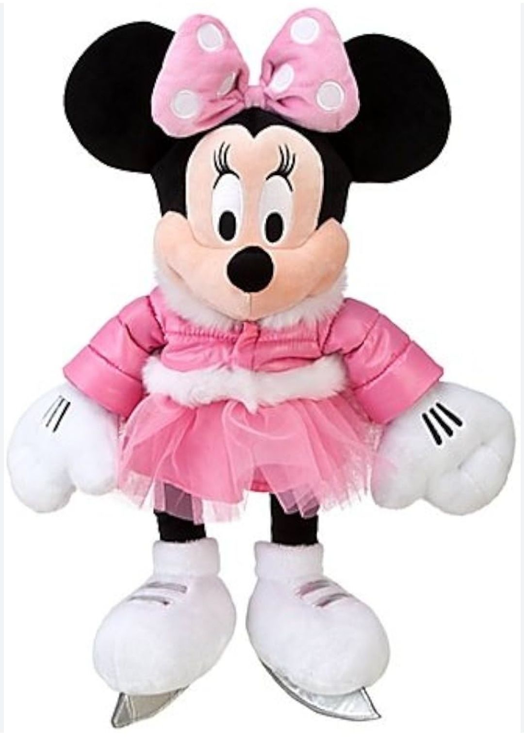 М'ягка іграшка Mинни Маус Disney