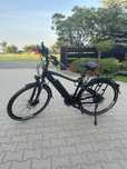 Rower elektryczny  Ecobike S-Cross