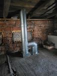 Wkłady kominowe z blachy kwasoodpornej 1.4404