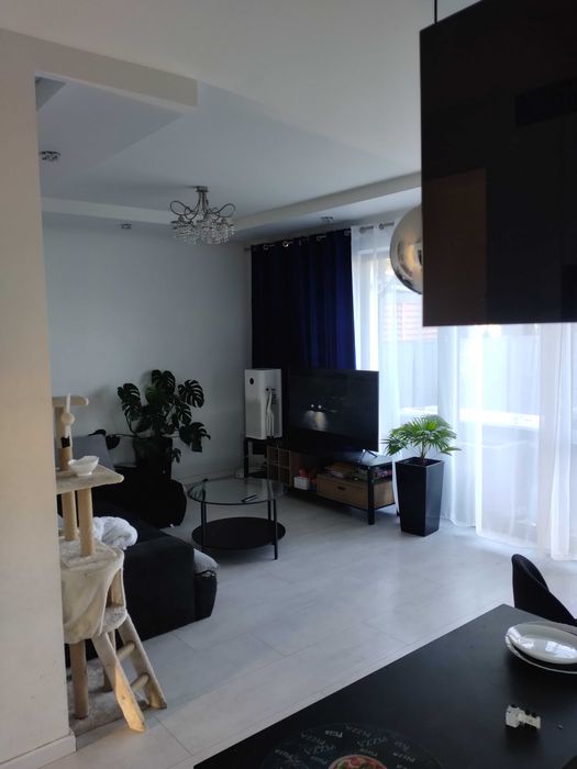 Dom blisko Lublin Jastków bliźniak 180m bezpośrednio. Fotowoltaika