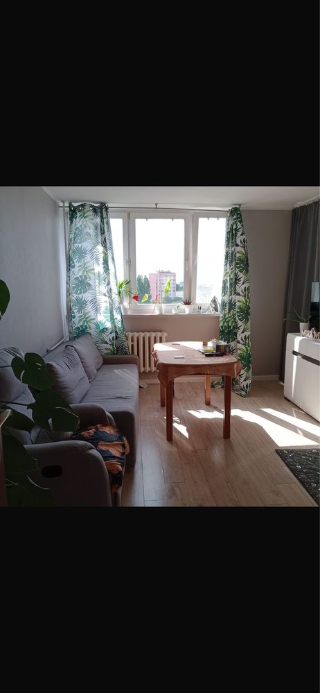 2 pokoje ul Chrobrego, winda, 44m Centrum PRYWATNIE