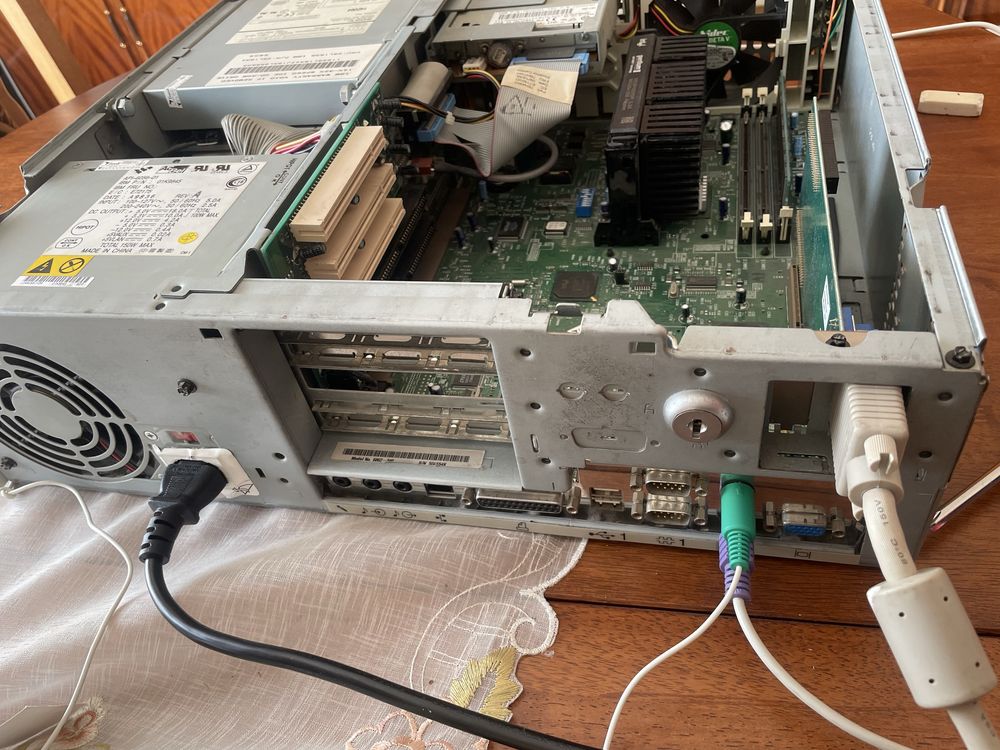 Топовий IBM300PL