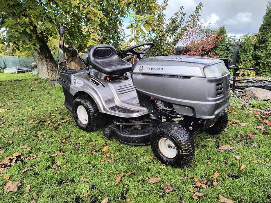 Kosiarka Traktorek MTD Lux Tools ! Kosz ! Okazja !