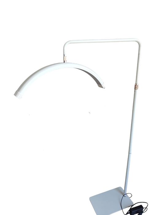 Lampa kosmetyczna moon