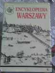 Encyklopedia Warszawy