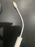 Adapter HDMI macbook
