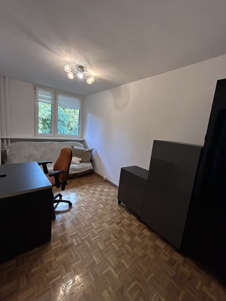 Pokój na wynajem w centrum