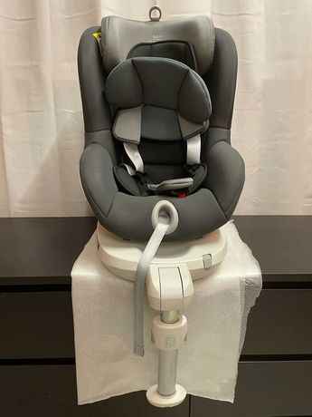 Cadeira Auto de Bebe "britax Romer"​ dualfix 0+/1