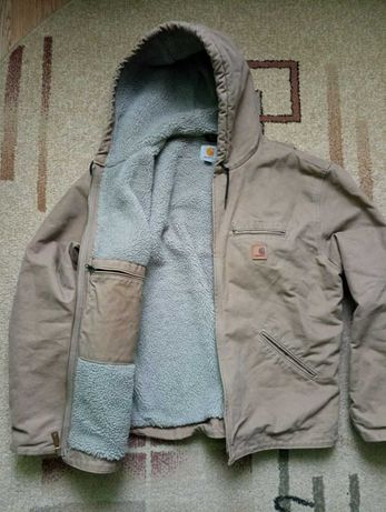 Carhartt куртка зимова вінтаж
