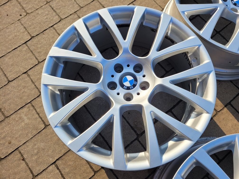 Alufelgi BMW styling 238 8.5Jx21" is25 oryginal