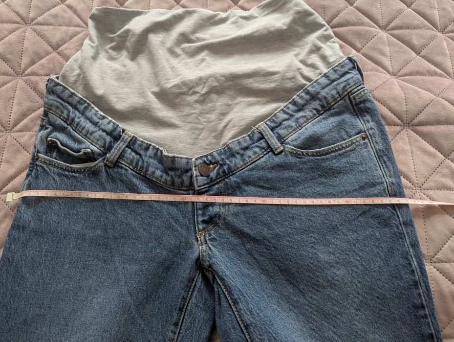 Джинси для вагітних