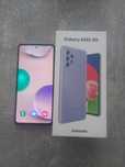 Telefon Samsung S52s/5g wersja 128gb