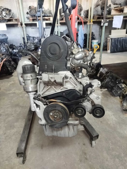 Motor D3EA Hyundai Kia 1.5 crdi