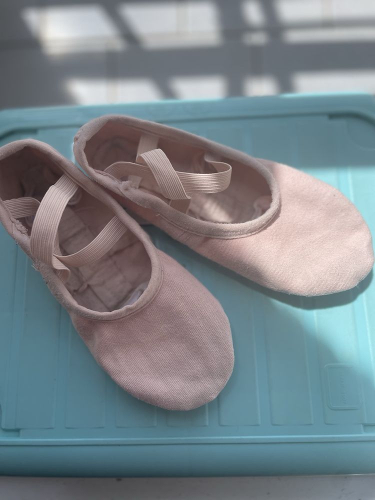 Sabrina ballet 35