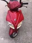 Scooter peugeot sum up 125