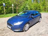Ford Focus MK3 1.5 TDCI