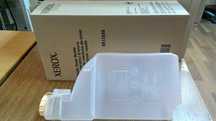 Сборник контейнер емкость Xerox 008R12896