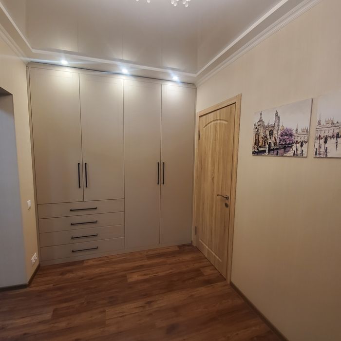 Шкаф под заказ.  От производителя.