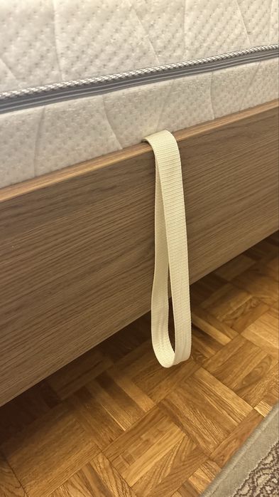 Łóżko VOX Creative 90x200