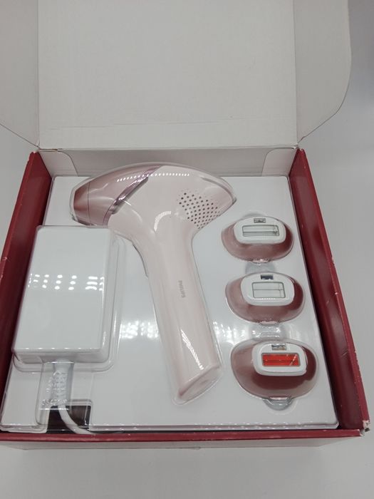 Philips Lumea BRI977