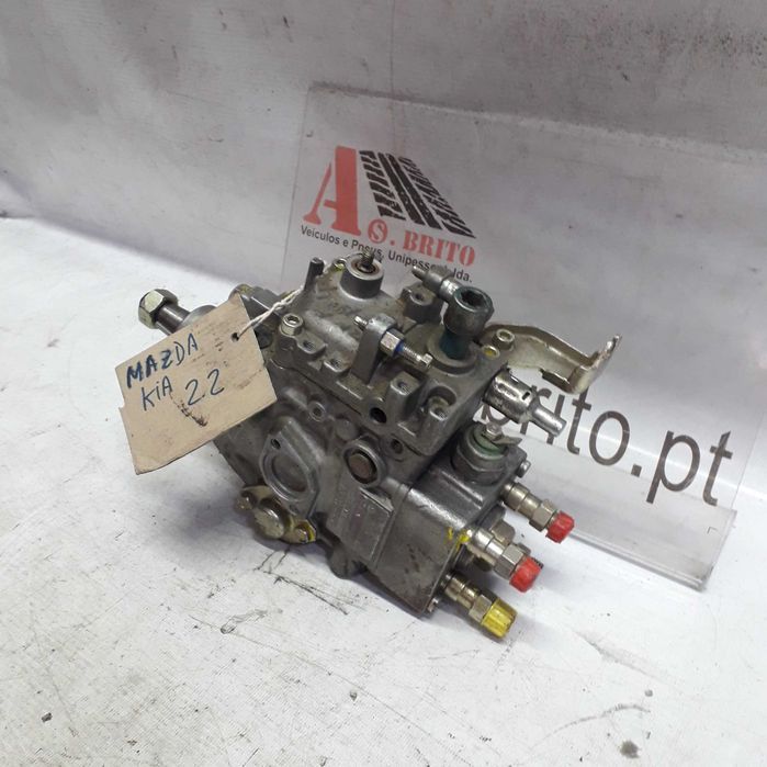 BOMBA INJETORA MAZDA/KIA 2.2