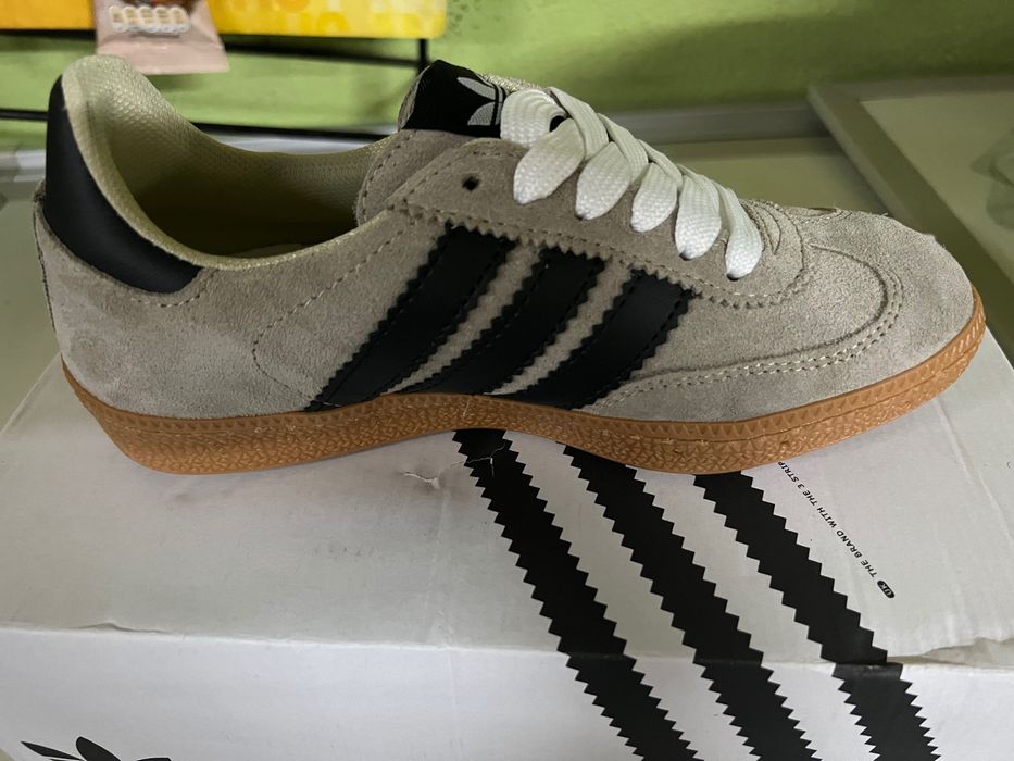 Sapatilhas adidas spezial