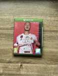 Gra FIFA 20 PL Xbox One S X Series X