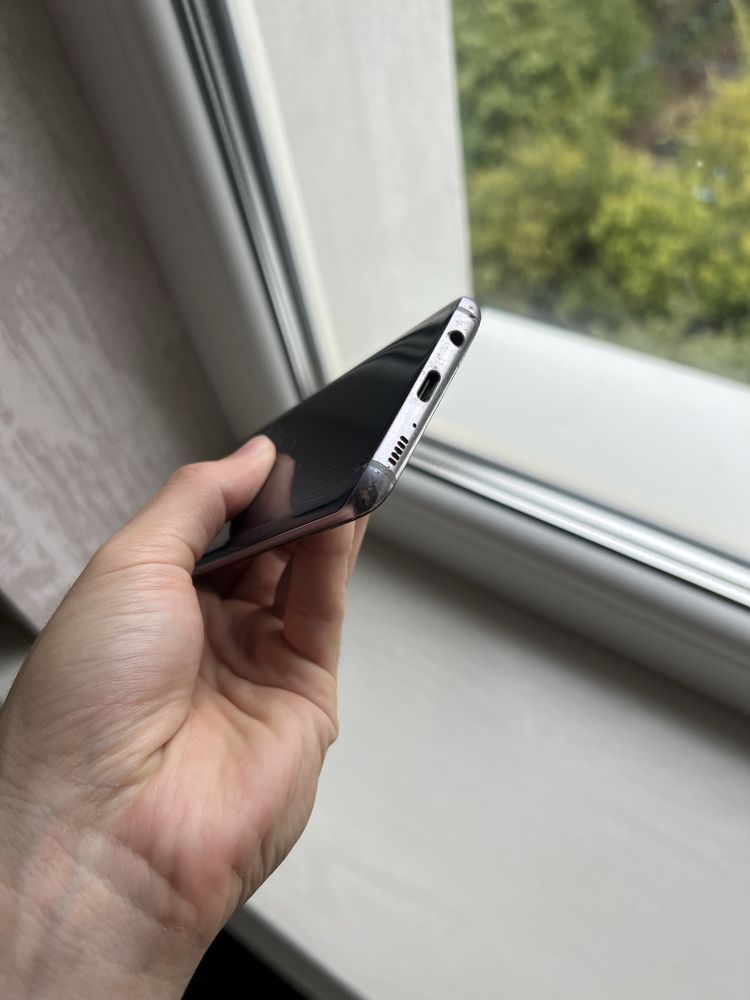 Samsung Galaxy S8 4/64 GB Duos!