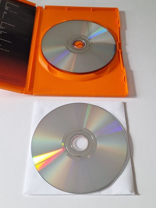 The Orange Box PC Half Life 2, Portal, Team Fortress 2  PL, stan BD