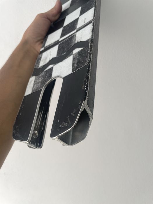 Підпил досок, дек від самоката ethic , tilt , native ,