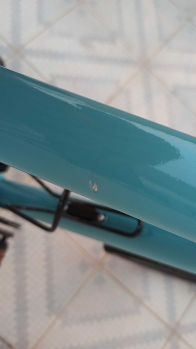 Bicicleta Urbana Orbea Carpe 20 - Tamanho S