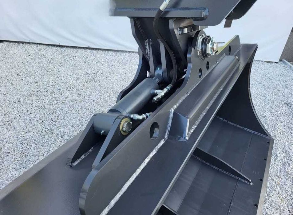 Łyżka skarpowa 100cm minikoparki JCB 8014/8015/8016/8017/8018/8020 CAT