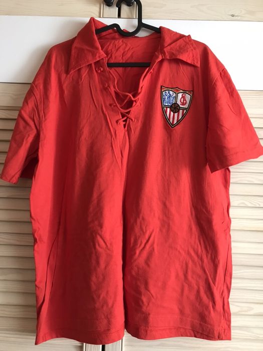 Sevilla FC - t-shirt polo
